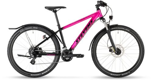 Jugendfahrrad 27,5 Zoll Stevens Furious 27.5 2023 | 27,5 Zoll | Diamant